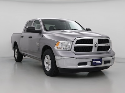 2022 RAM 1500 Classic SLT -
                  Las Vegas, NV