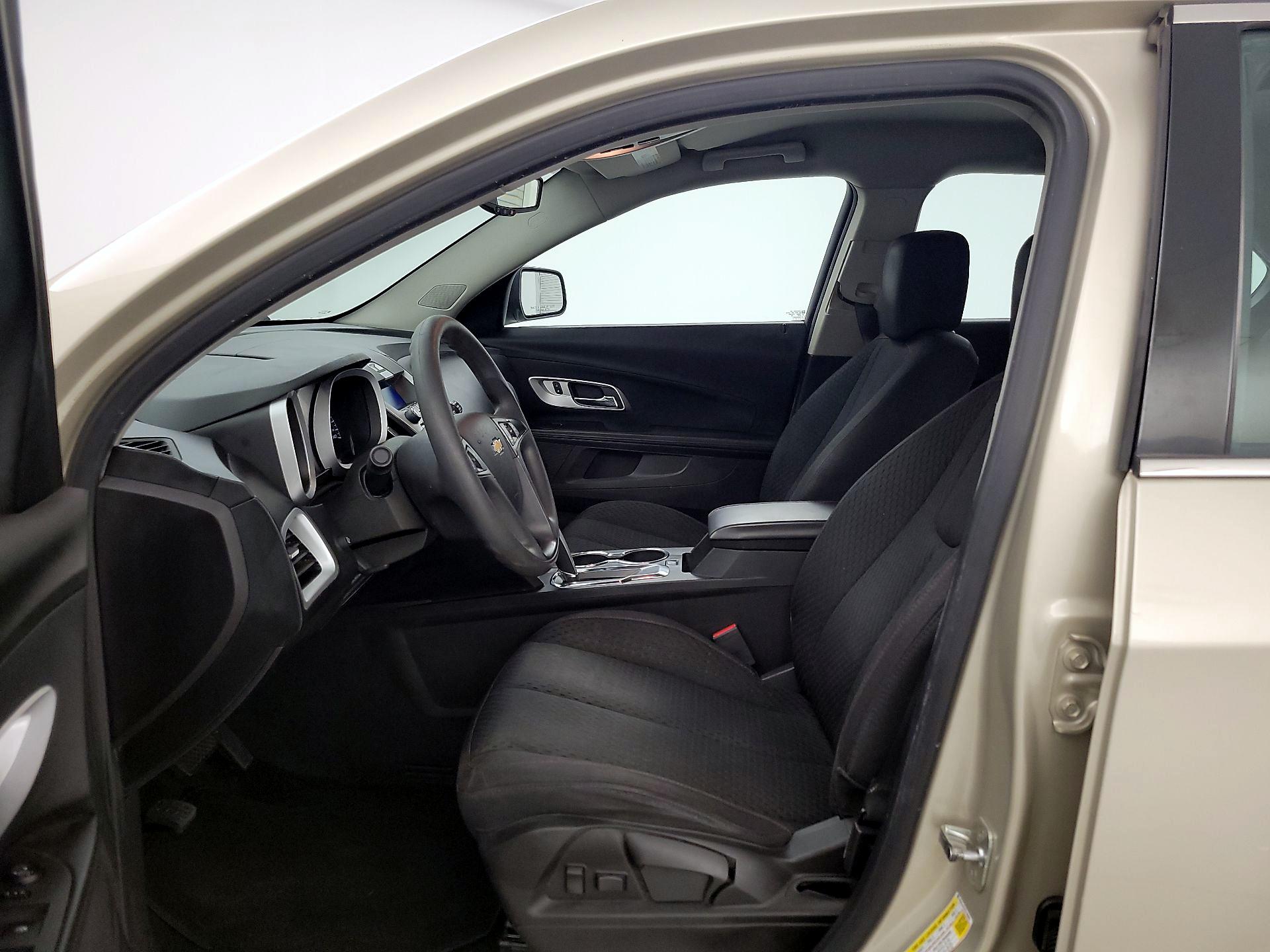Thumbnail: 2015 Chevrolet Equinox - 11
