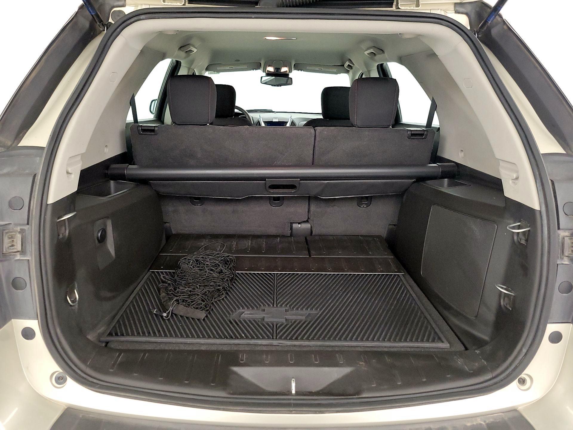 Thumbnail: 2015 Chevrolet Equinox - 17