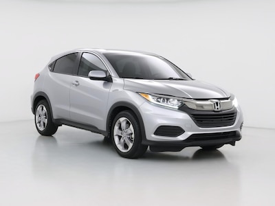 2022 Honda HR-V LX -
                  Henderson, NV