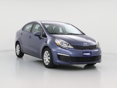 2016 Kia Rio LX -
                  Henderson, NV