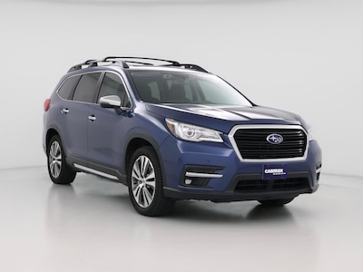 2020 Subaru Ascent Touring -
                  Henderson, NV