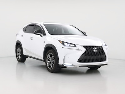 2016 Lexus NX 200t -
                Henderson, NV