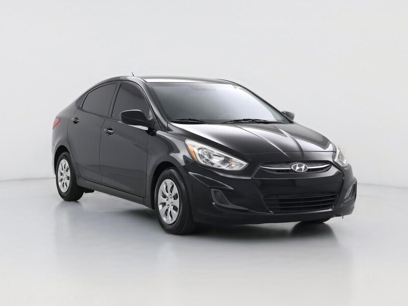 2017 Hyundai Accent SE -
                  Henderson, NV