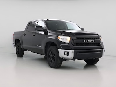 2014 Toyota Tundra SR5 -
                  Henderson, NV