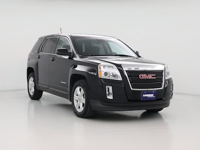 2015 GMC Terrain SLE -
                  Henderson, NV