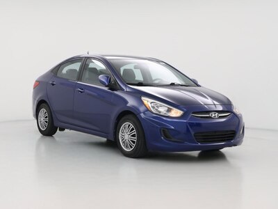 2017 Hyundai Accent SE -
                  Henderson, NV