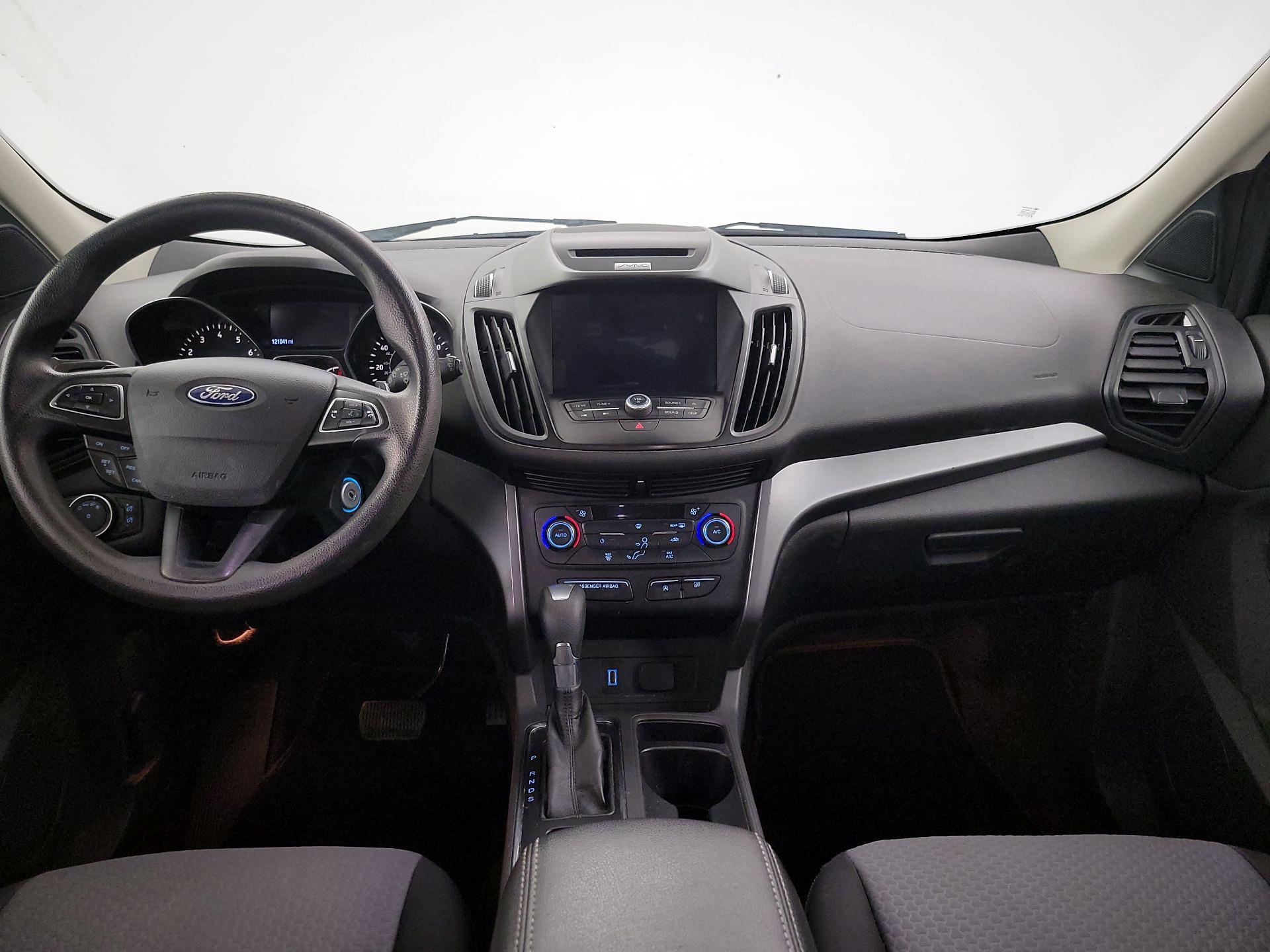 Thumbnail: 2017 Ford Escape - 9