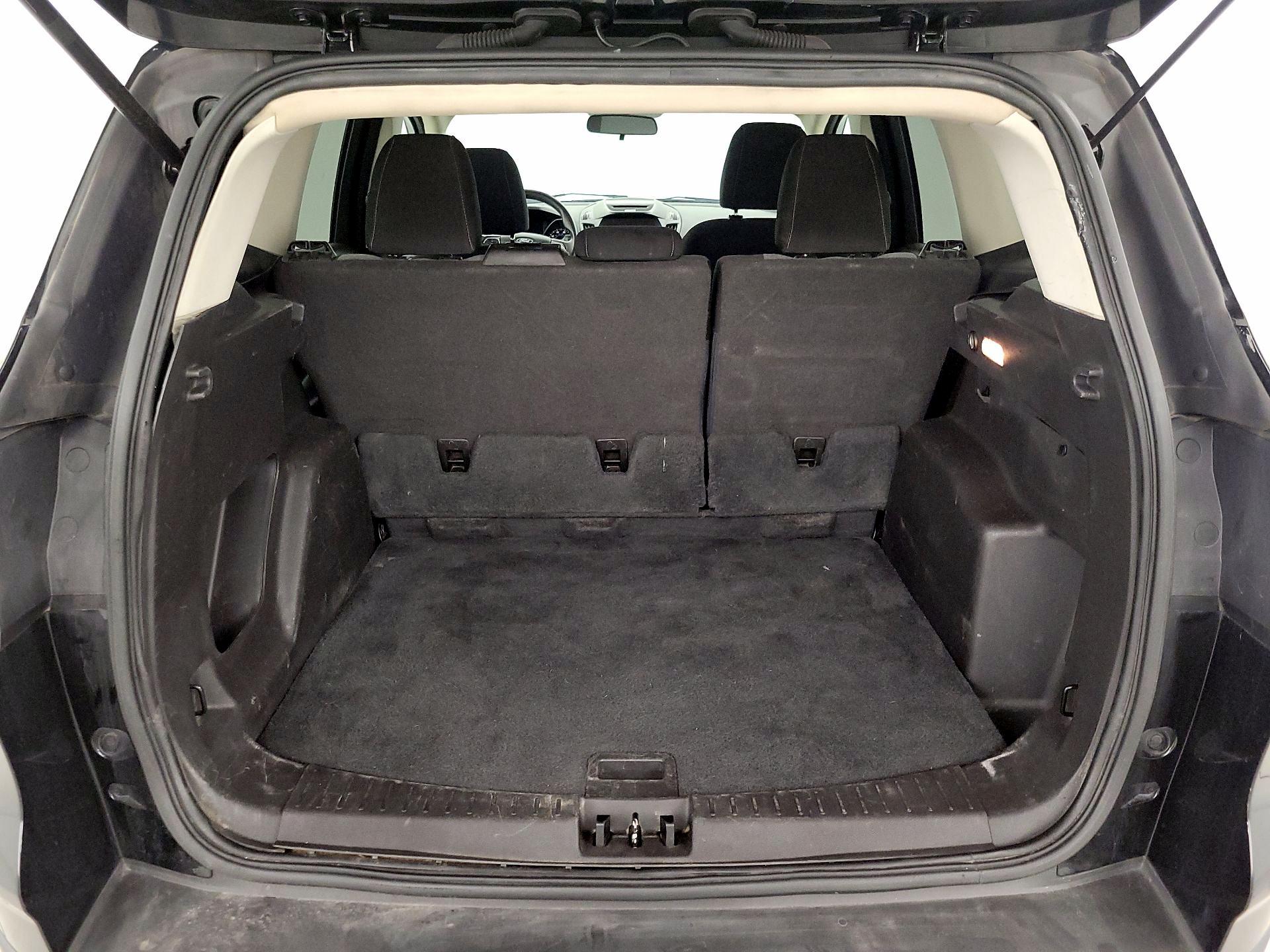 Thumbnail: 2017 Ford Escape - 20