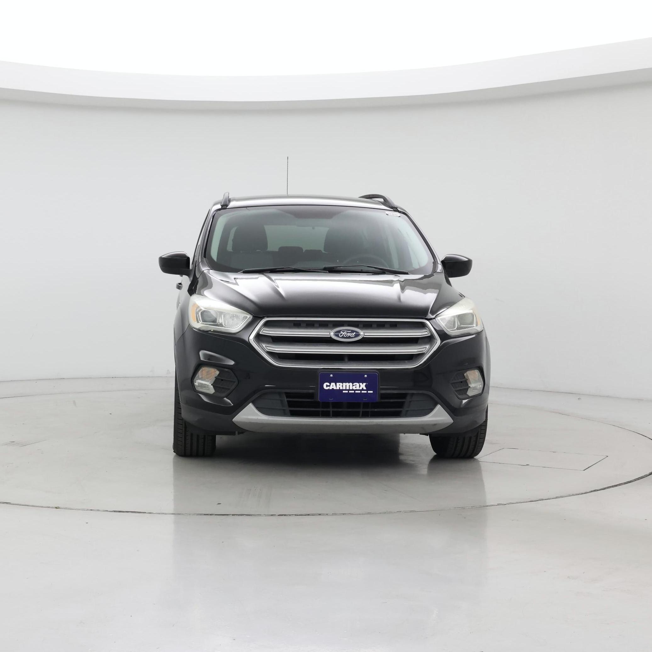 Thumbnail: 2017 Ford Escape - 5