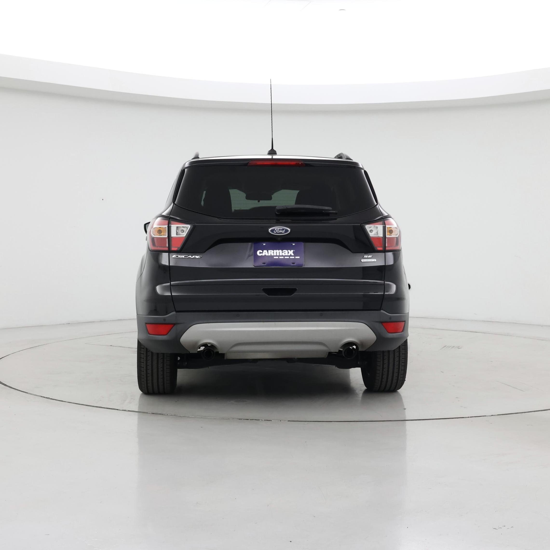 Thumbnail: 2017 Ford Escape - 6