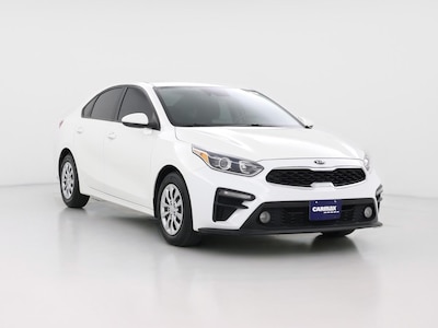 2020 Kia Forte FE -
                  Henderson, NV
