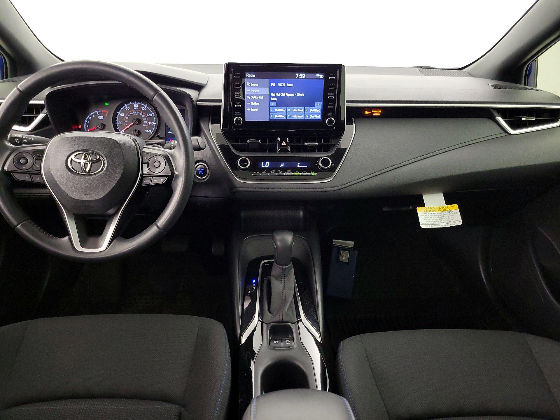 Thumbnail: 2020 Toyota Corolla - 9