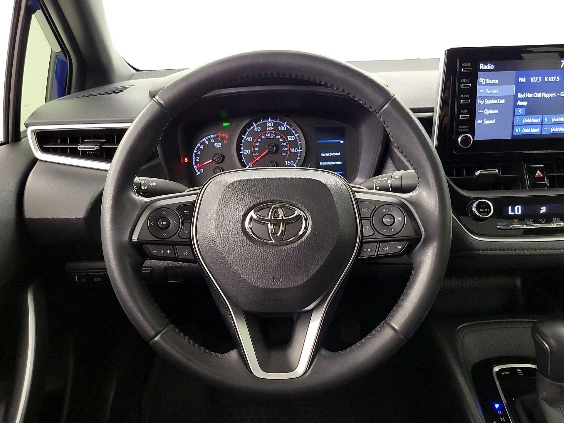 Thumbnail: 2020 Toyota Corolla - 10