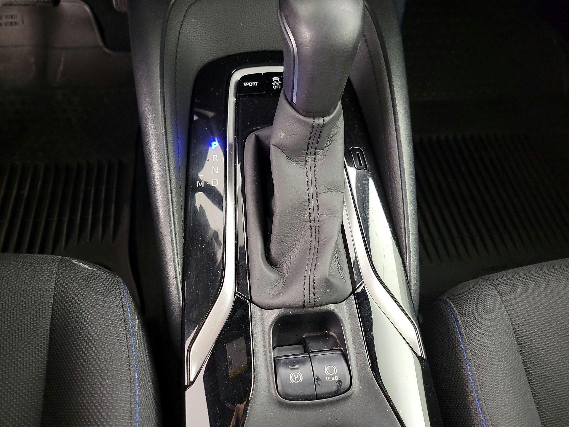 Thumbnail: 2020 Toyota Corolla - 17