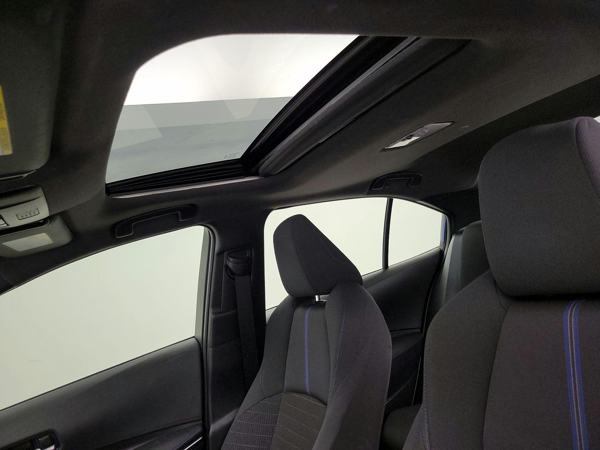 Thumbnail: 2020 Toyota Corolla - 19