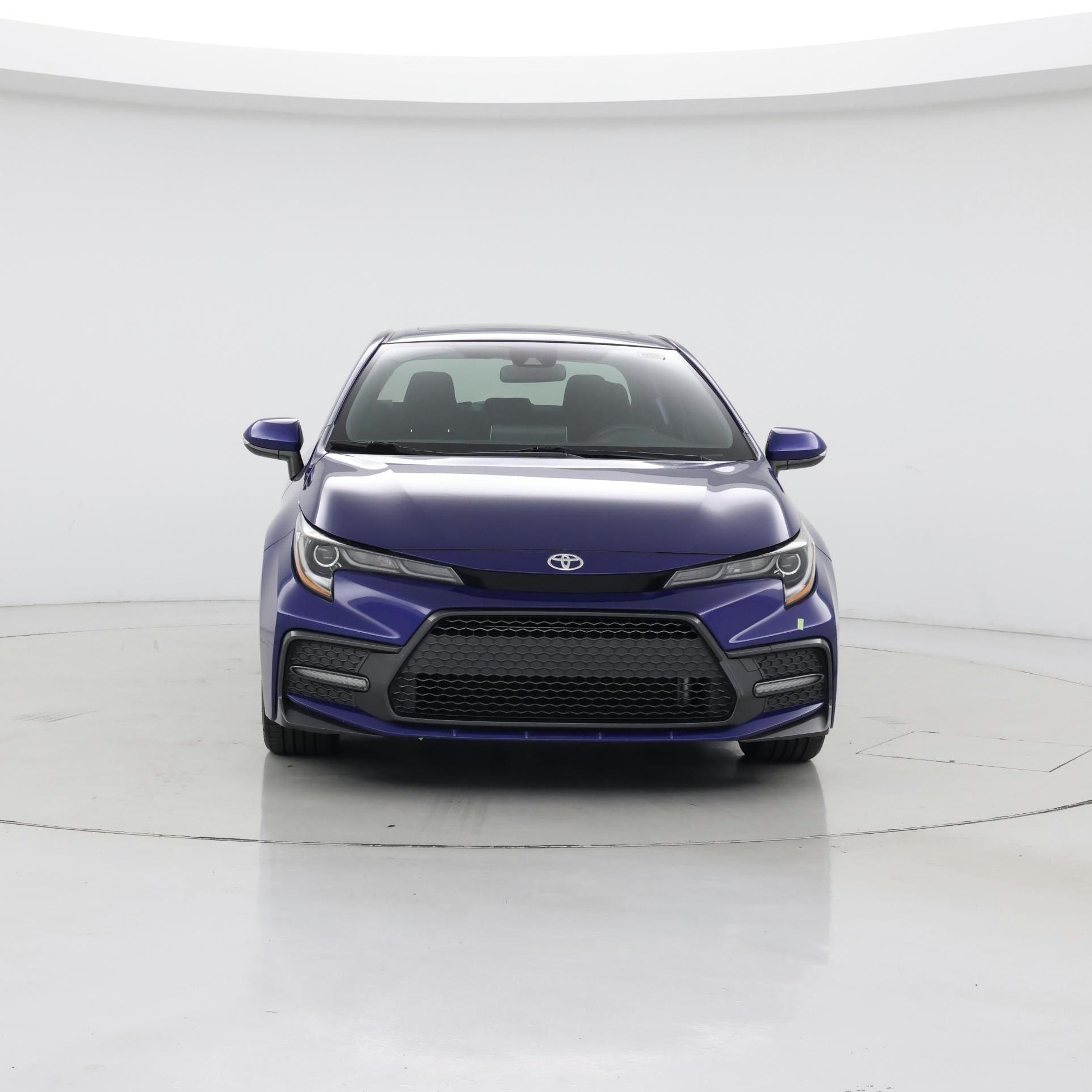 Thumbnail: 2020 Toyota Corolla - 5