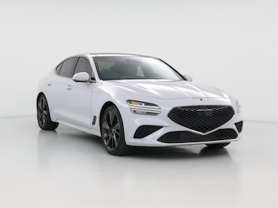 2022 Genesis G70 3.3T -
                  Henderson, NV