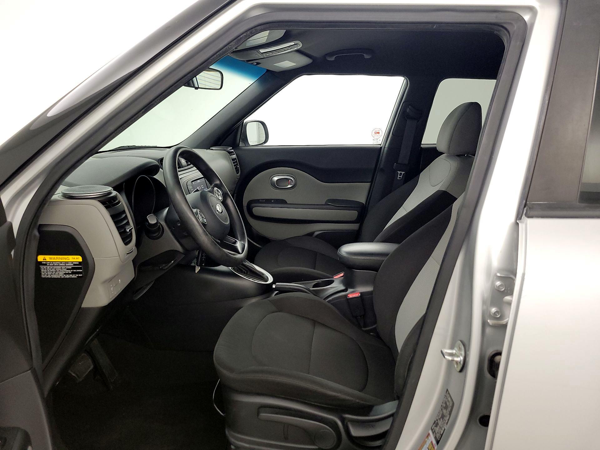 Thumbnail: 2018 Kia Soul - 11