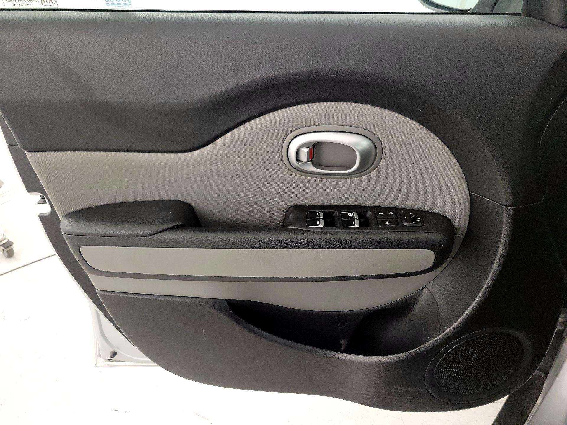 Thumbnail: 2018 Kia Soul - 12