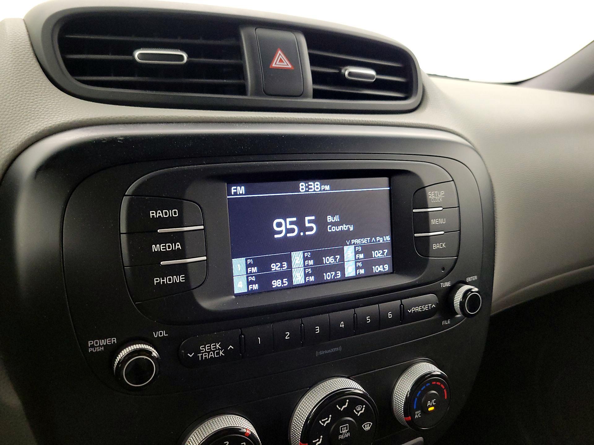 Thumbnail: 2018 Kia Soul - 14
