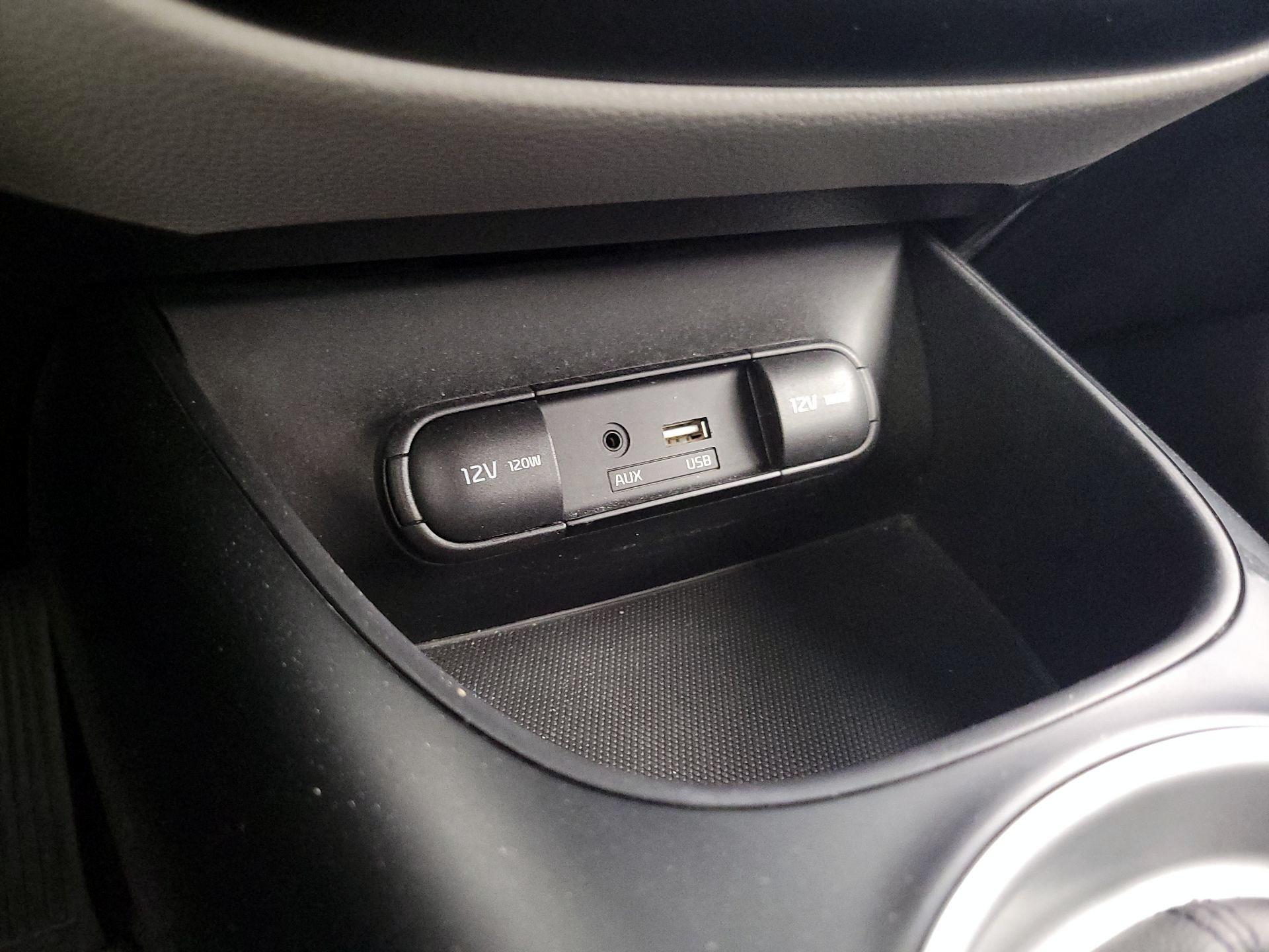 Thumbnail: 2018 Kia Soul - 17