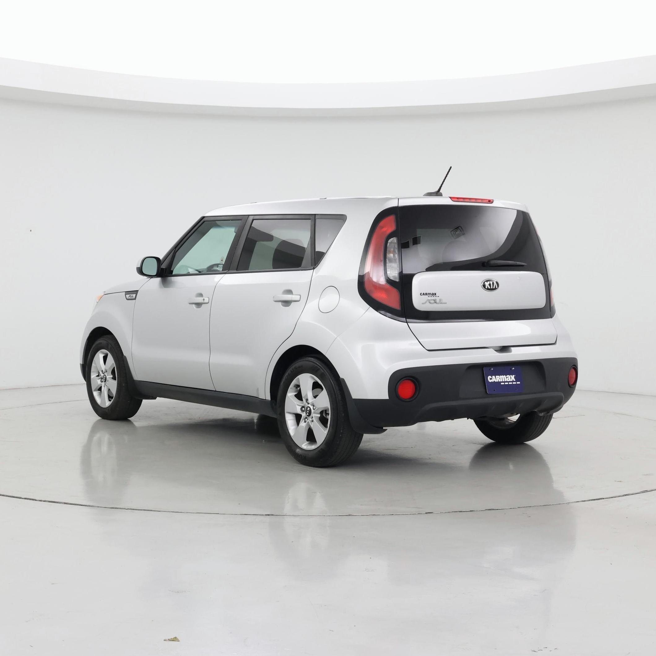 Thumbnail: 2018 Kia Soul - 2