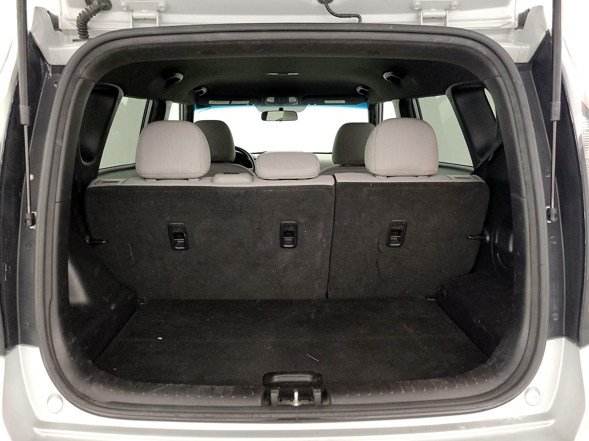 Thumbnail: 2018 Kia Soul - 19
