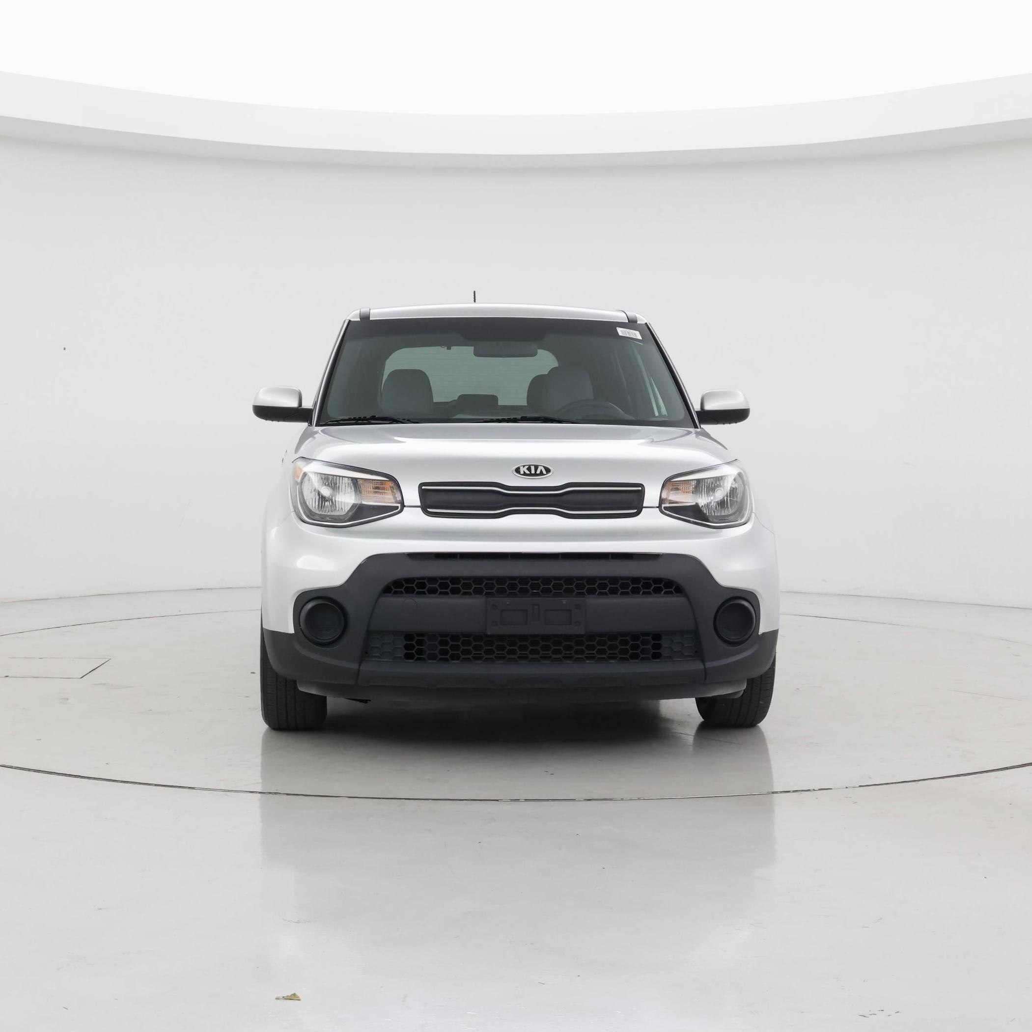 Thumbnail: 2018 Kia Soul - 5