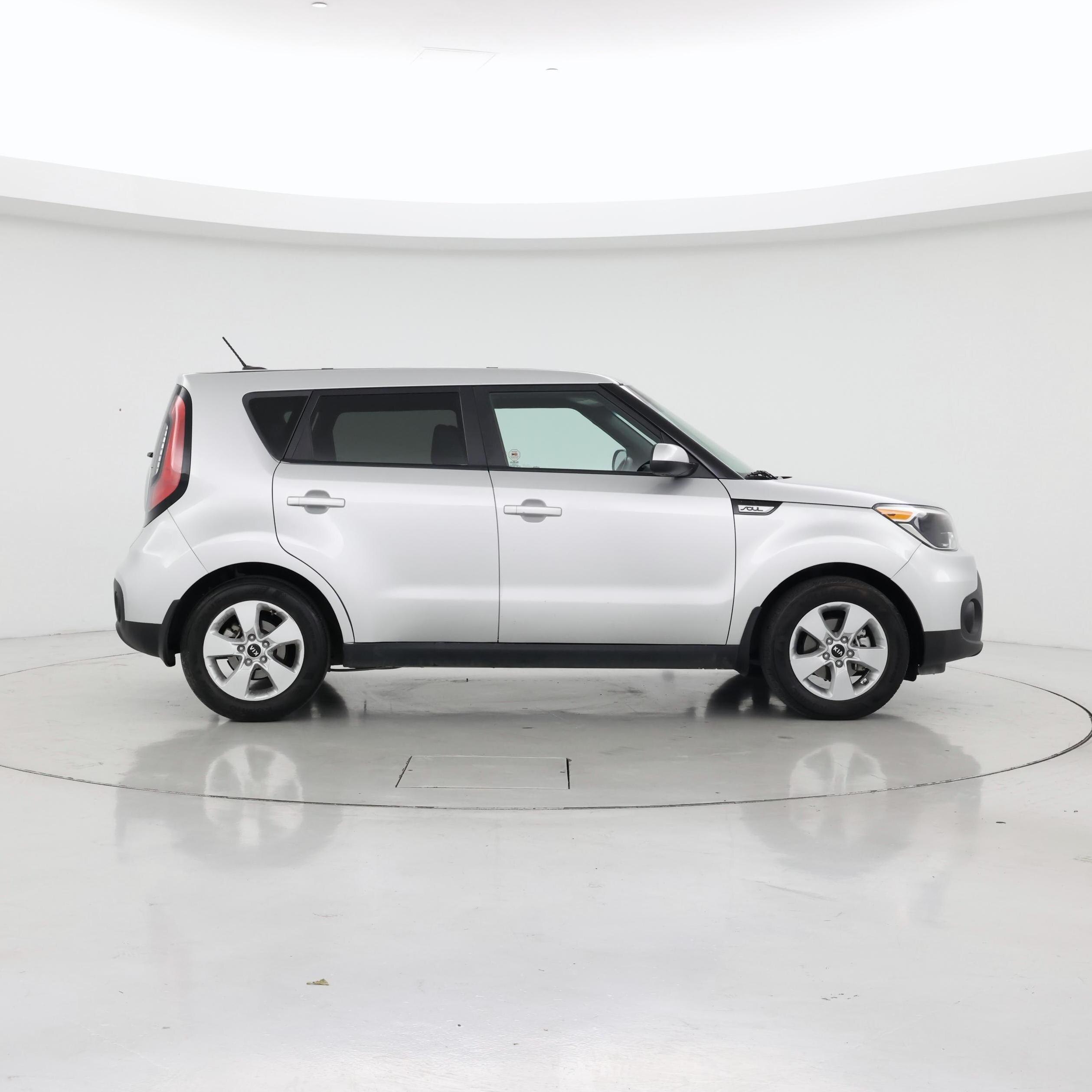 Thumbnail: 2018 Kia Soul - 7