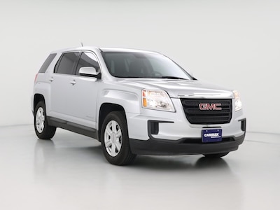 2016 GMC Terrain SLE -
                  Henderson, NV