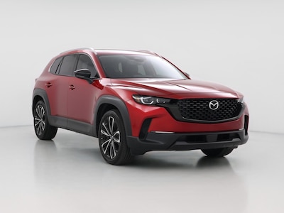 2025 Mazda CX-50 S Premium Plus -
                  Henderson, NV