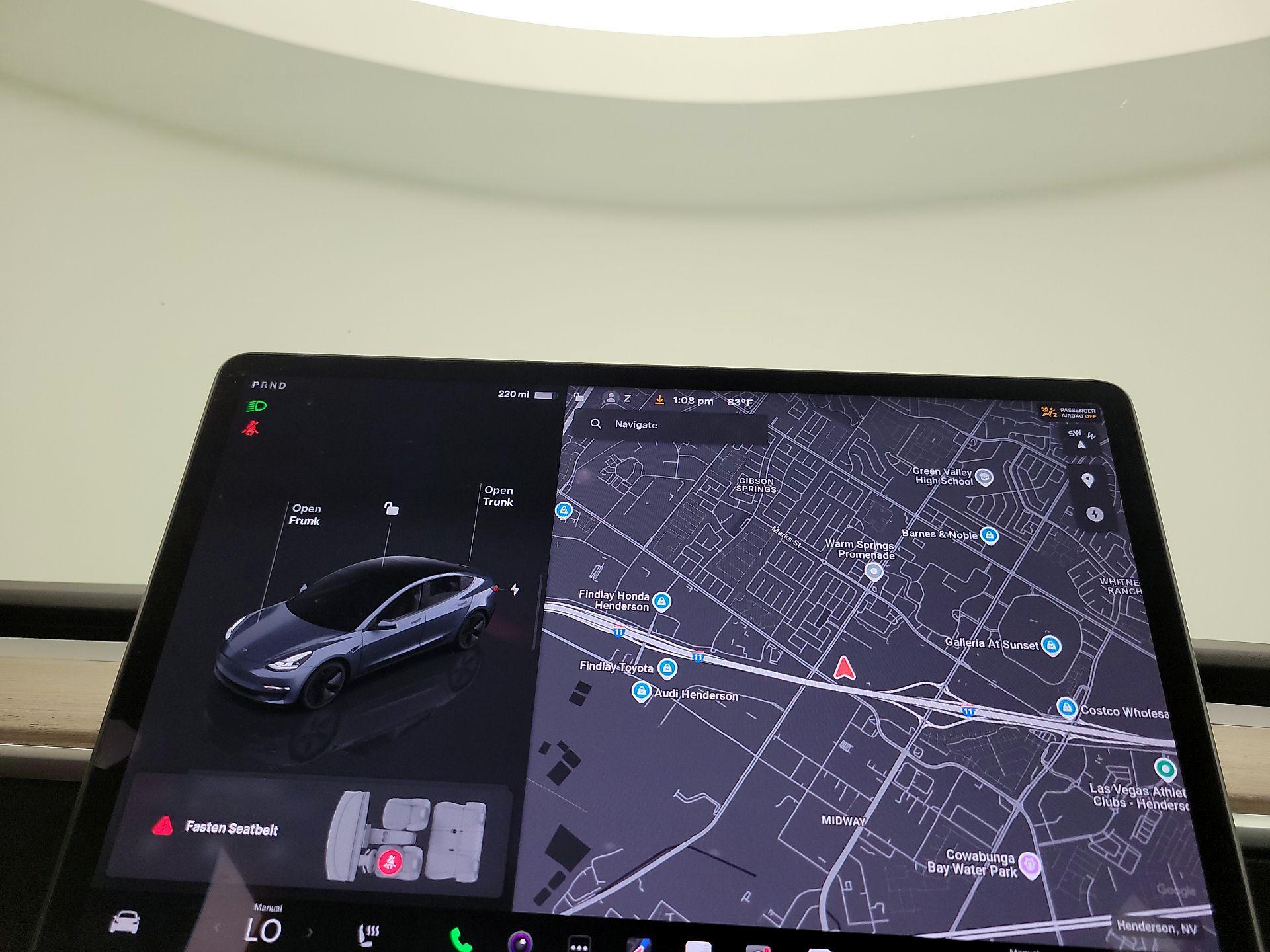 Thumbnail: 2023 Tesla Model 3 - 13