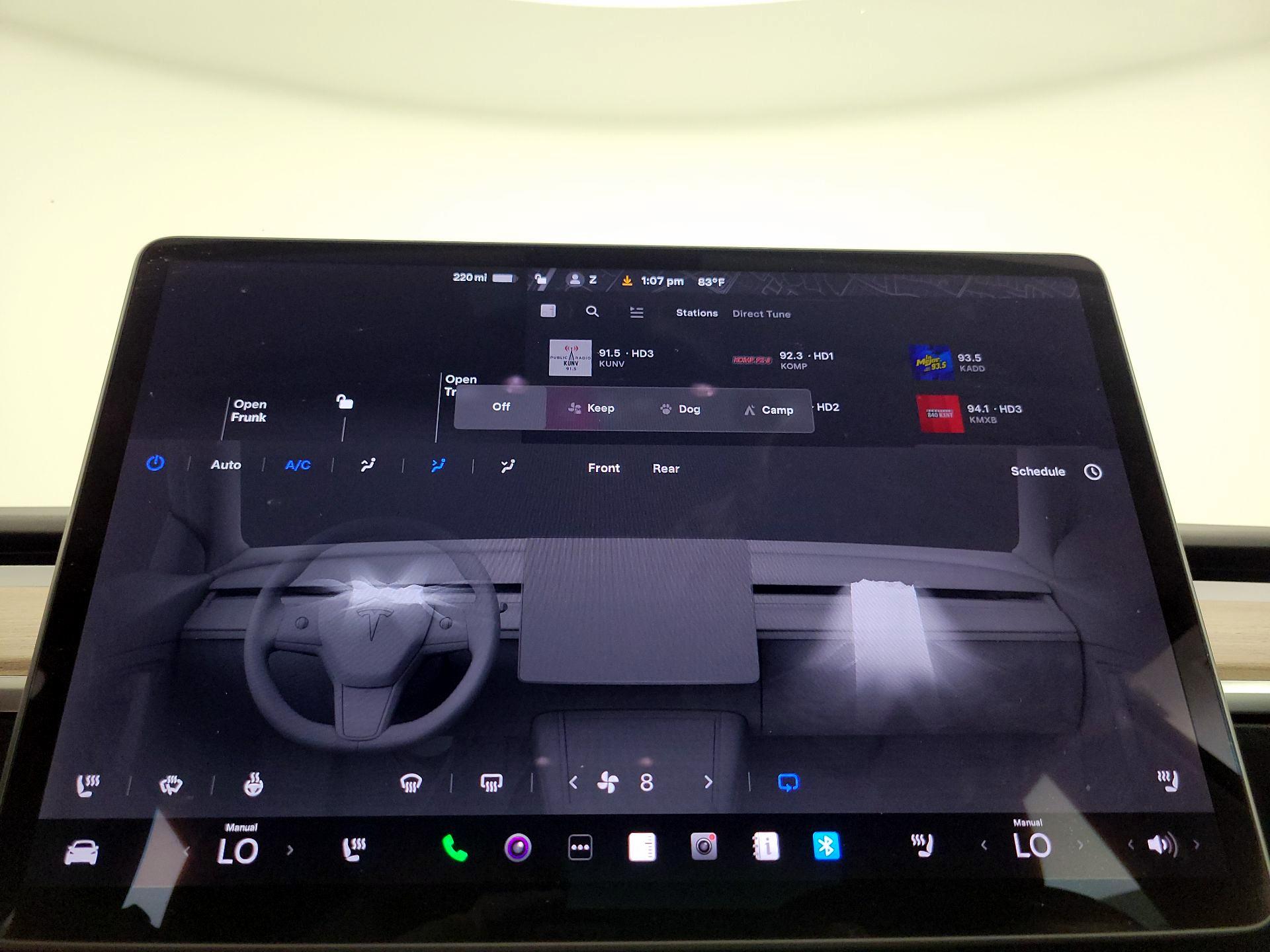 Thumbnail: 2023 Tesla Model 3 - 16