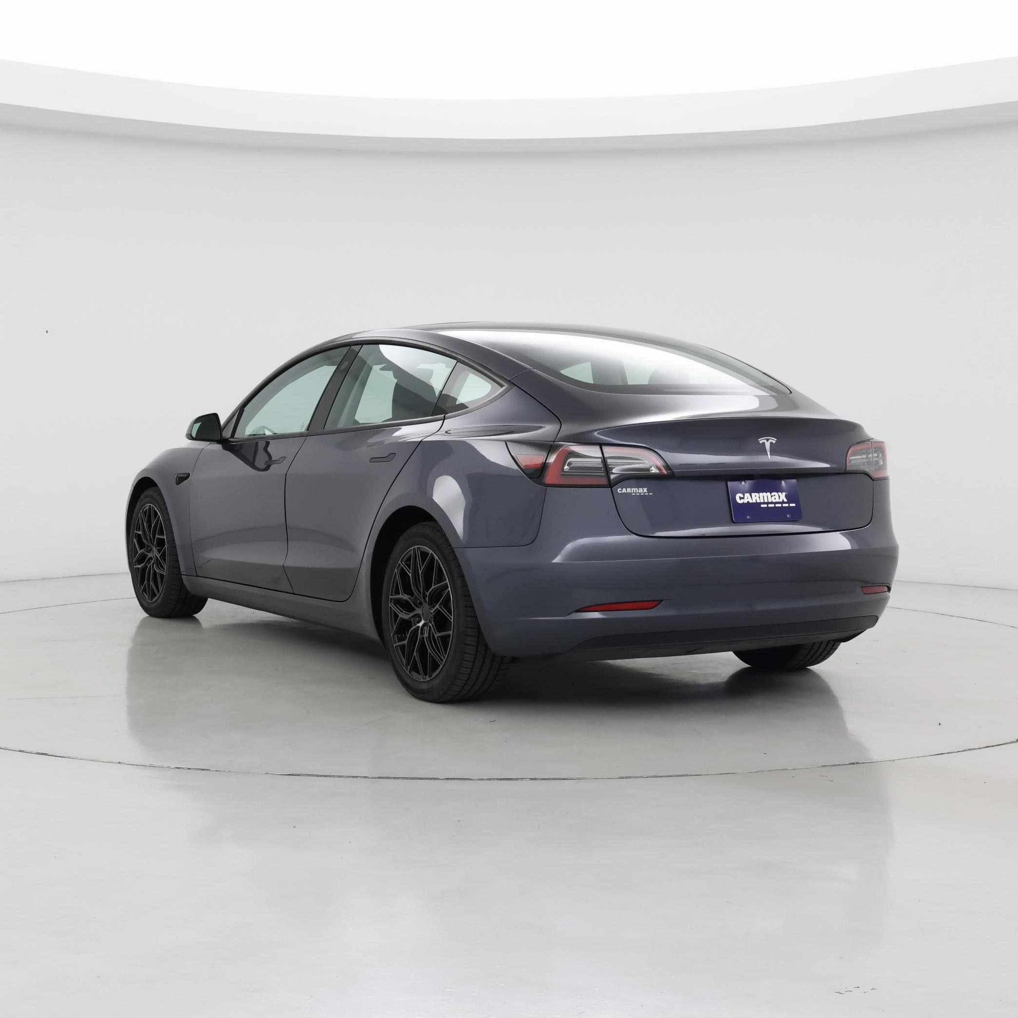 Thumbnail: 2023 Tesla Model 3 - 2