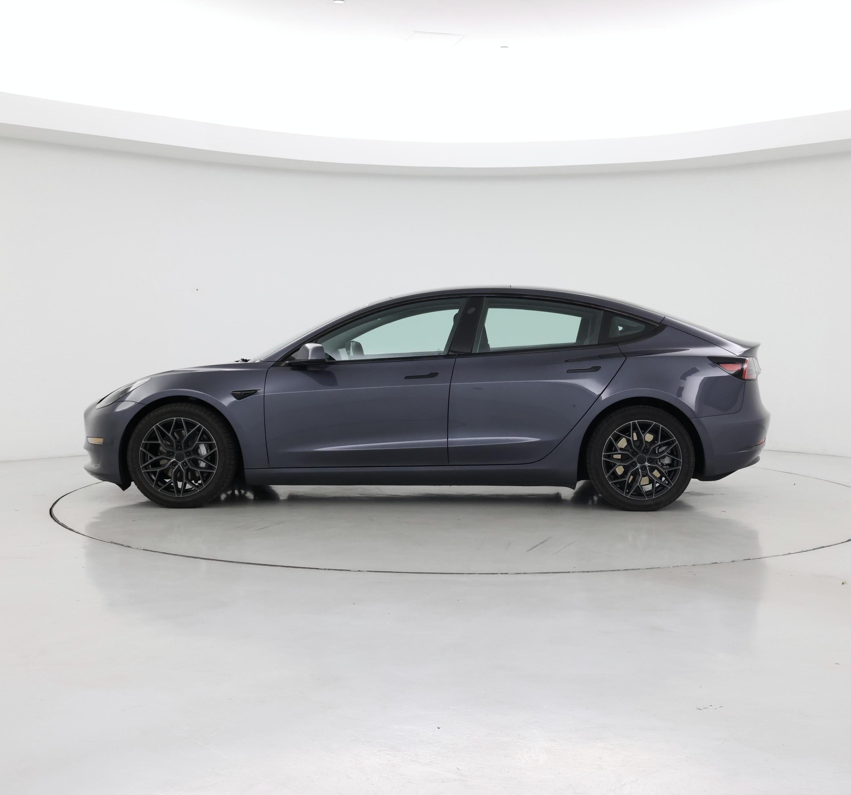 Thumbnail: 2023 Tesla Model 3 - 3