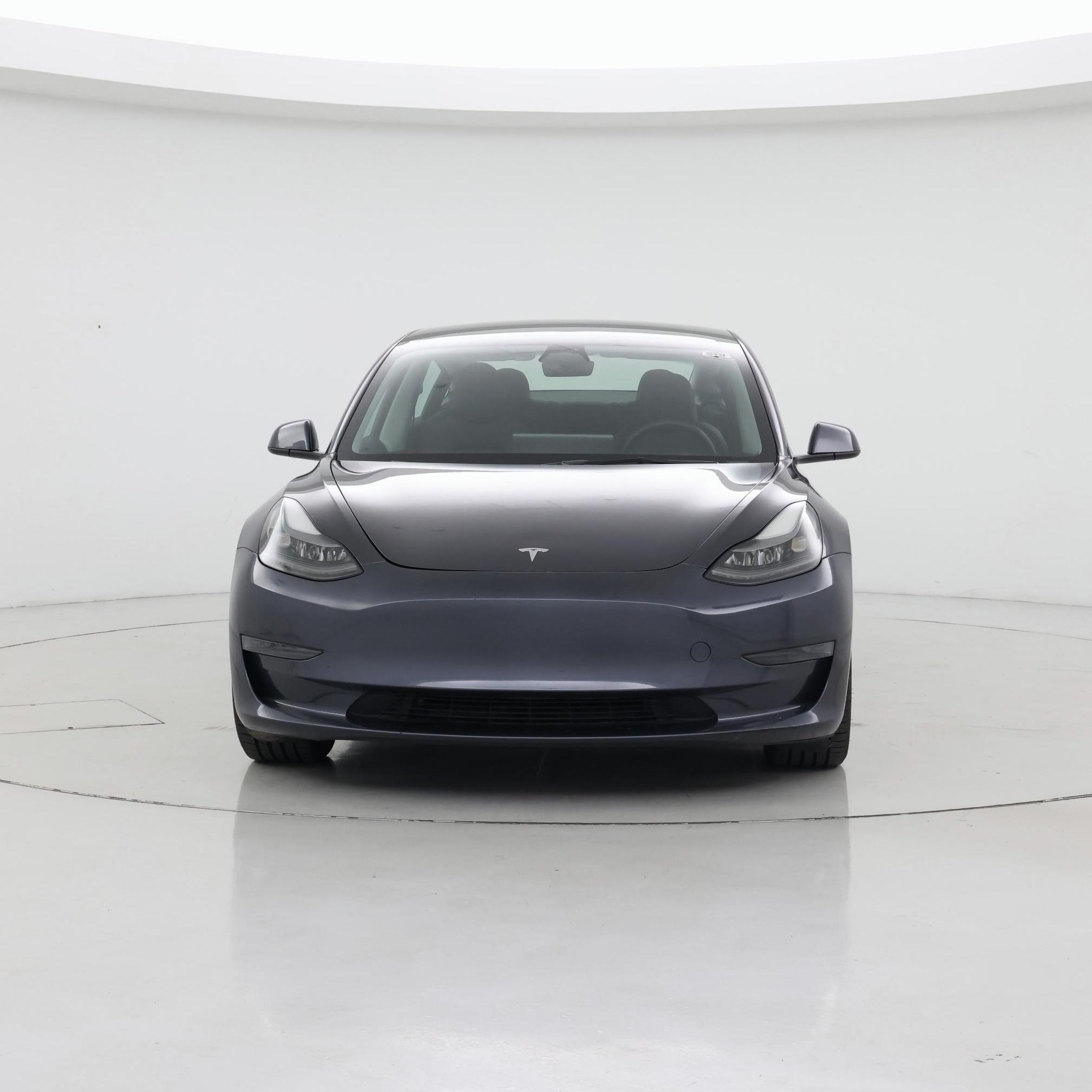 Thumbnail: 2023 Tesla Model 3 - 5