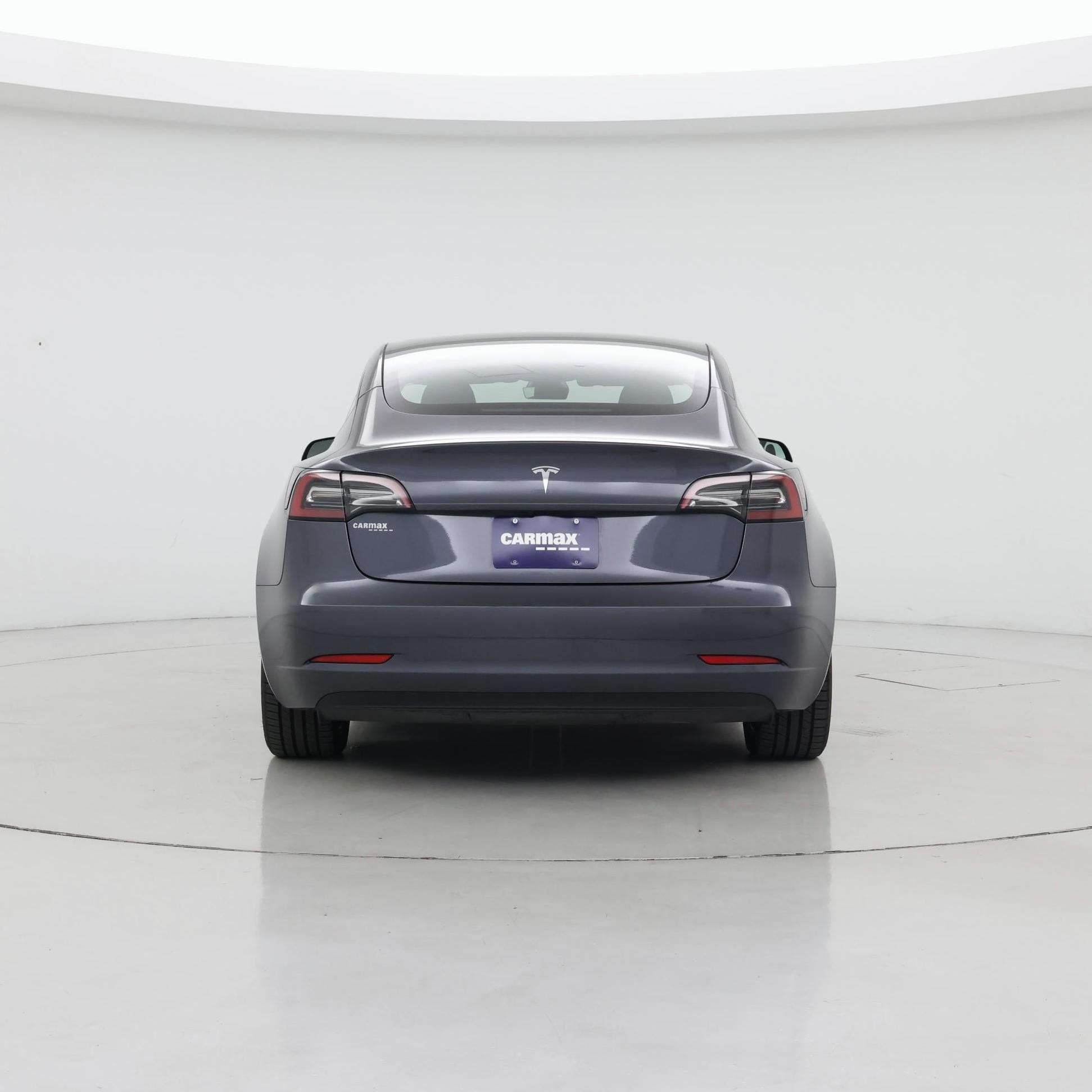 Thumbnail: 2023 Tesla Model 3 - 6