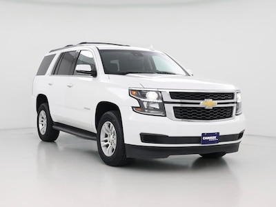 2019 Chevrolet Tahoe LT -
                  Henderson, NV