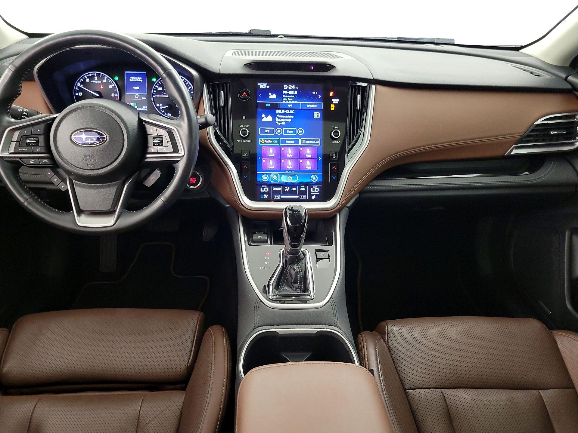 Thumbnail: 2022 Subaru Outback - 9