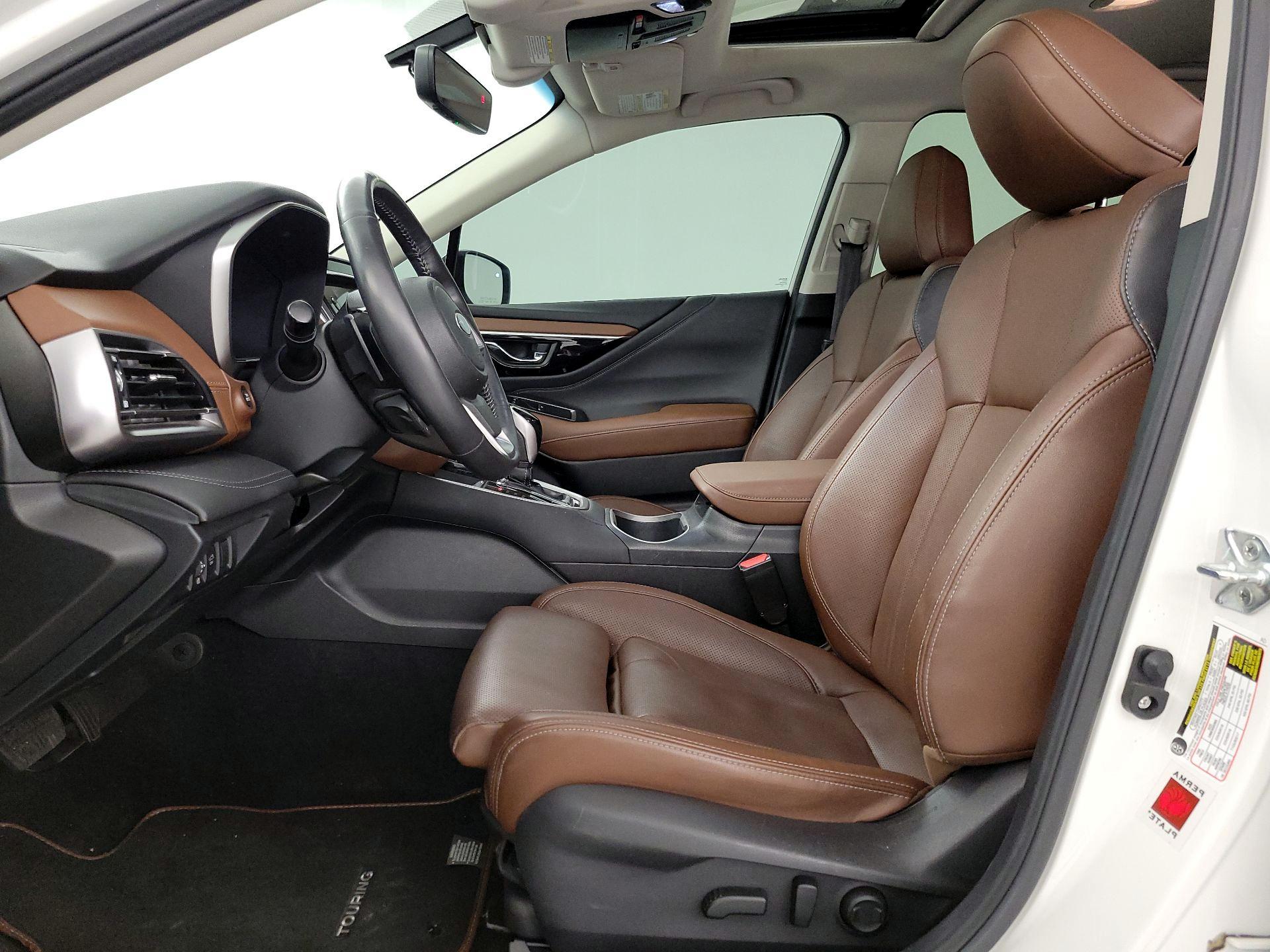 Thumbnail: 2022 Subaru Outback - 11