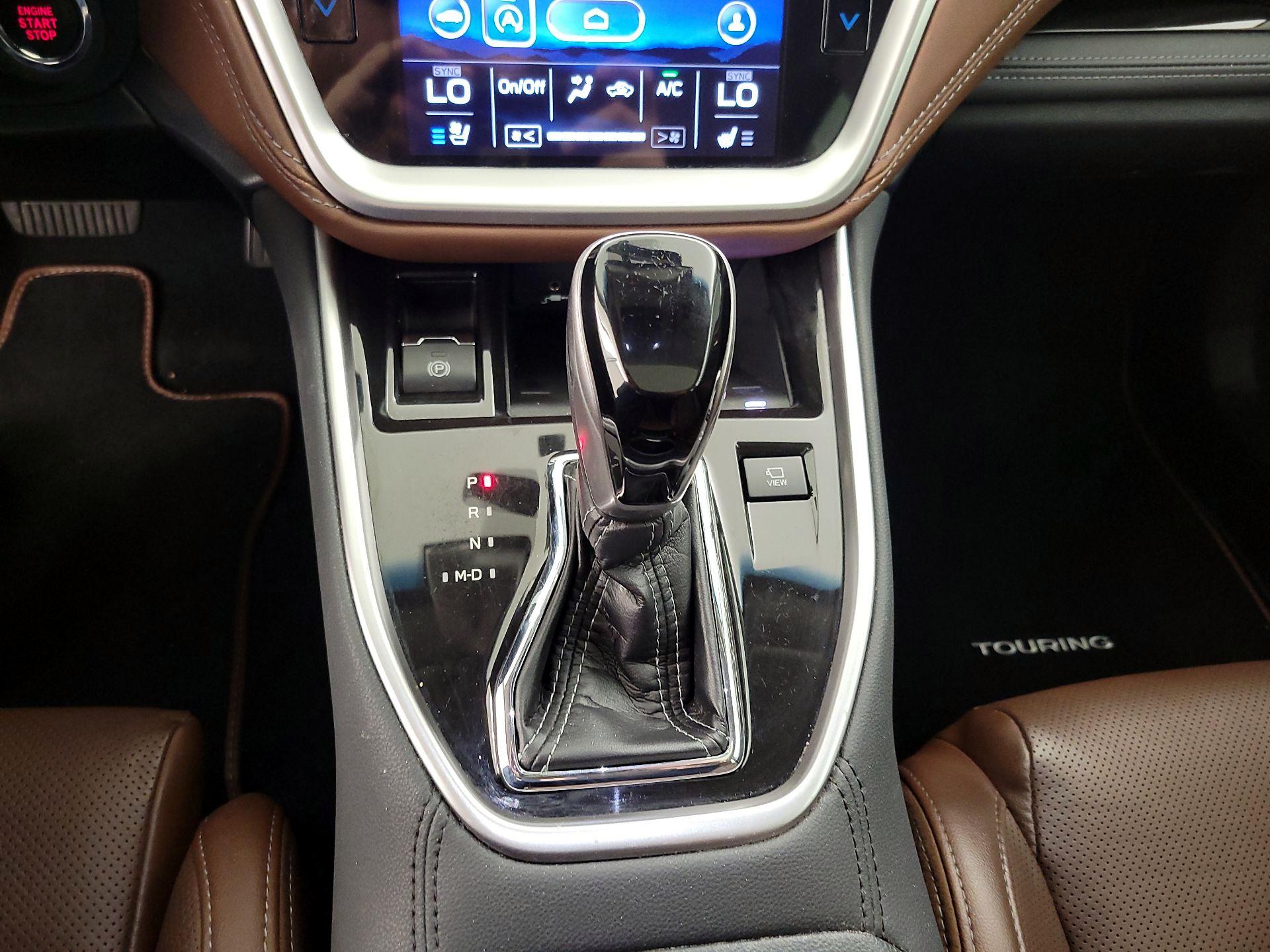 Thumbnail: 2022 Subaru Outback - 17