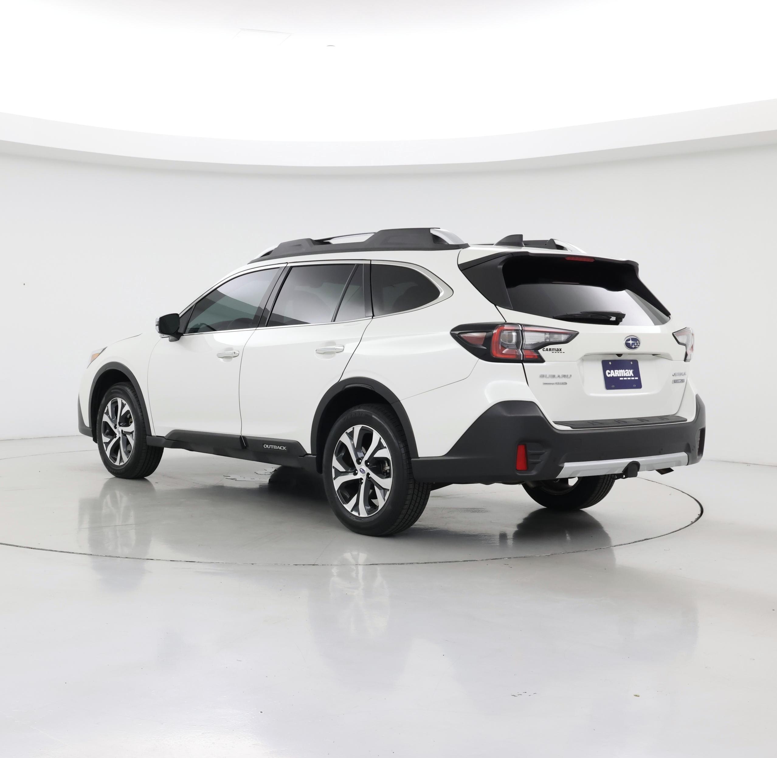 Thumbnail: 2022 Subaru Outback - 2