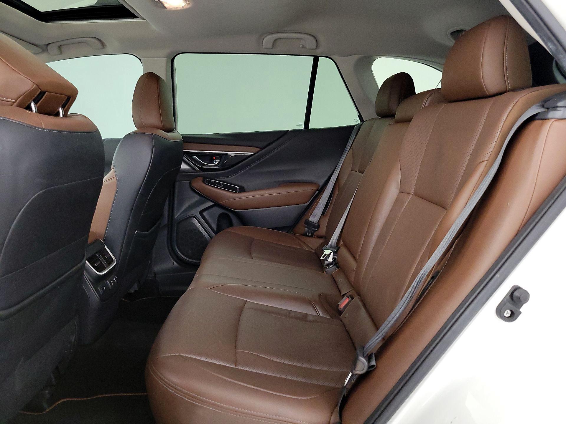 Thumbnail: 2022 Subaru Outback - 20