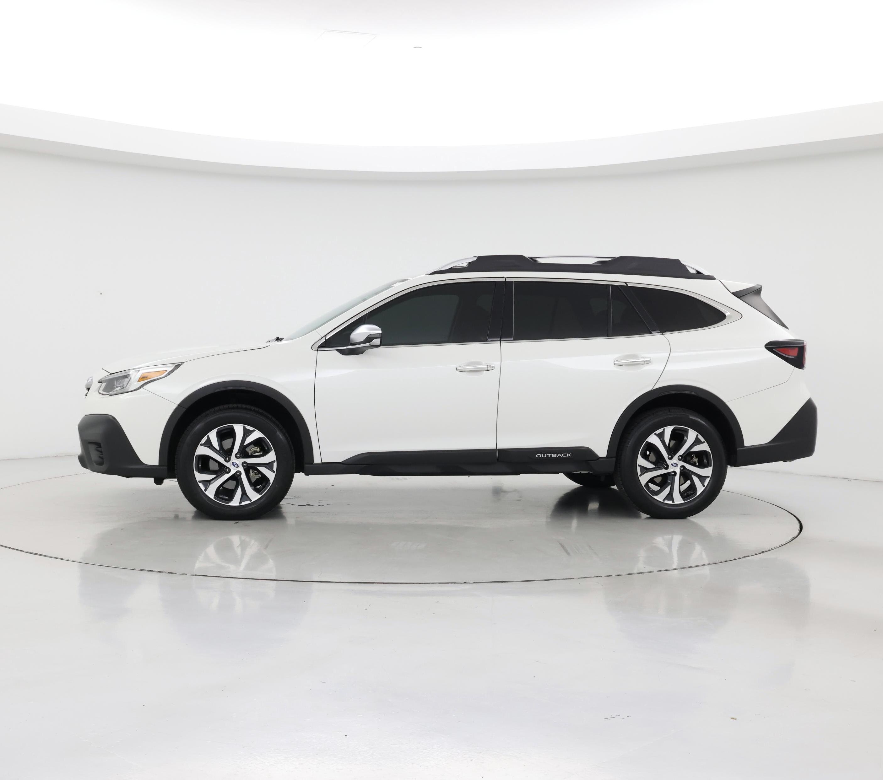 Thumbnail: 2022 Subaru Outback - 3