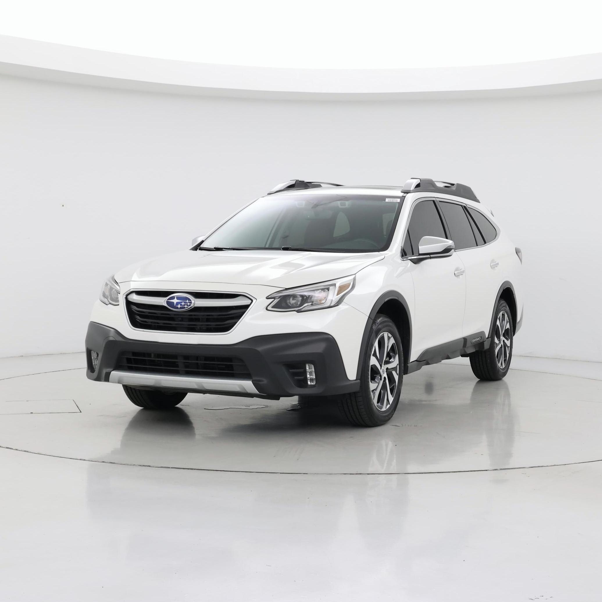 Thumbnail: 2022 Subaru Outback - 4