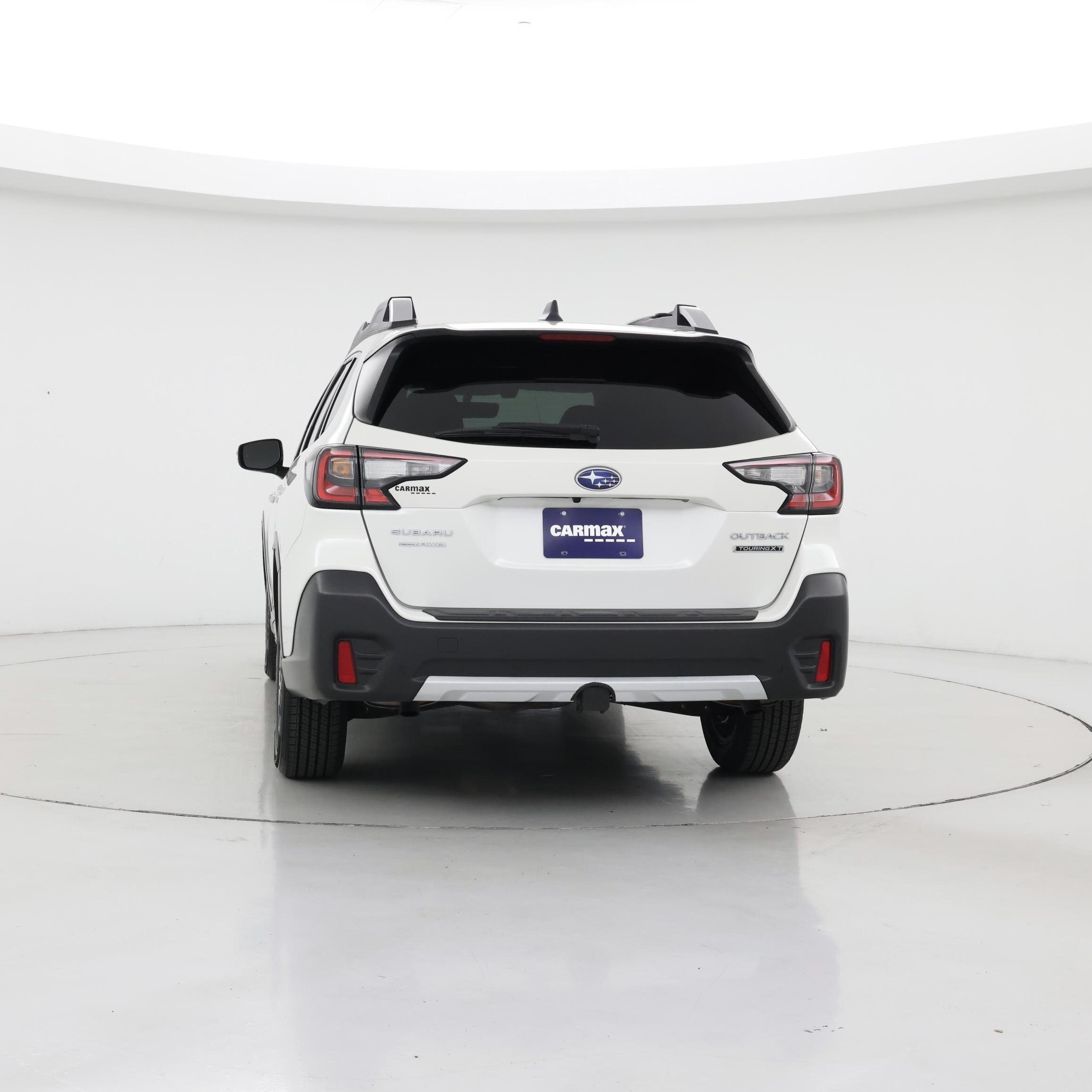Thumbnail: 2022 Subaru Outback - 6