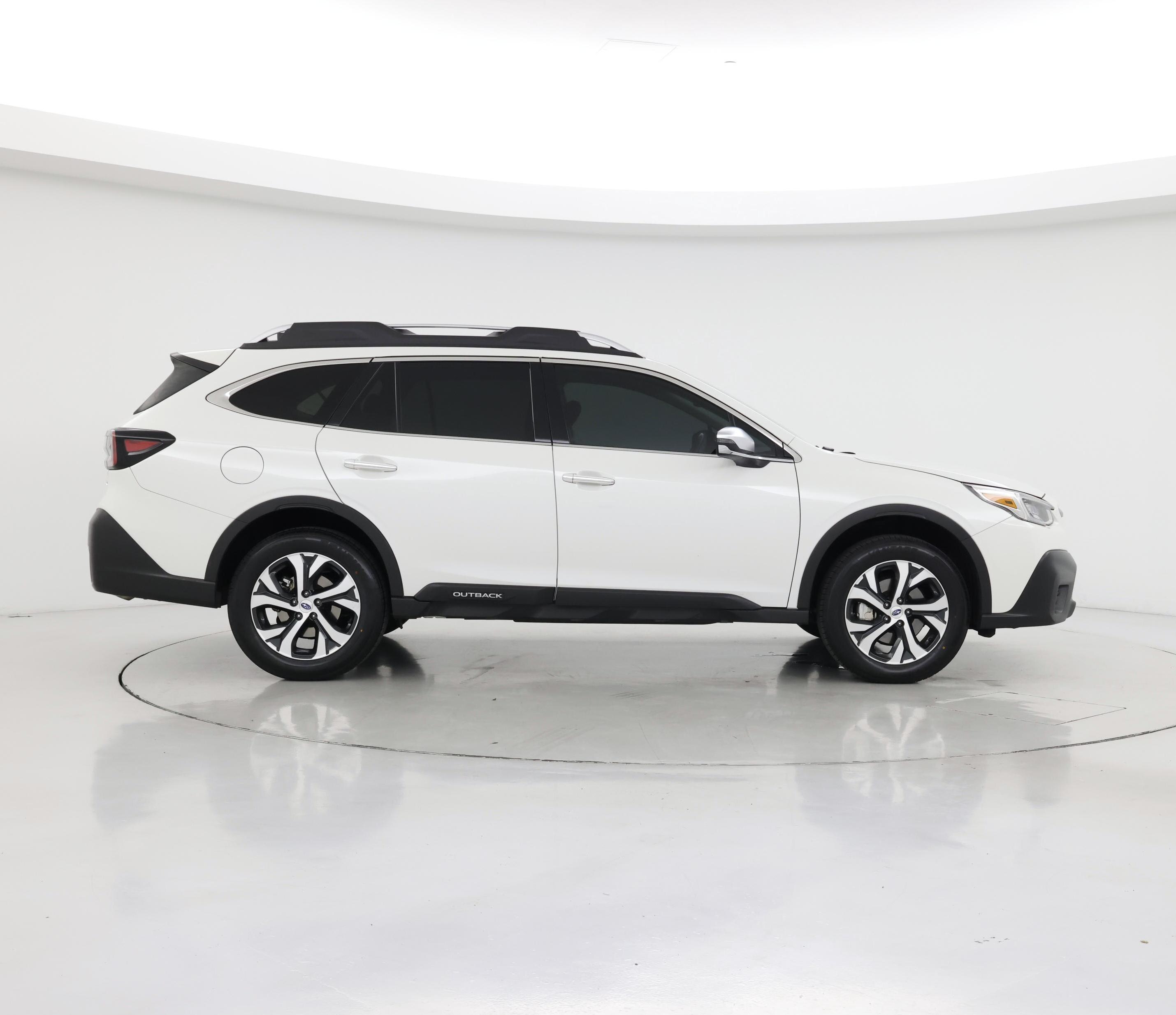 Thumbnail: 2022 Subaru Outback - 7