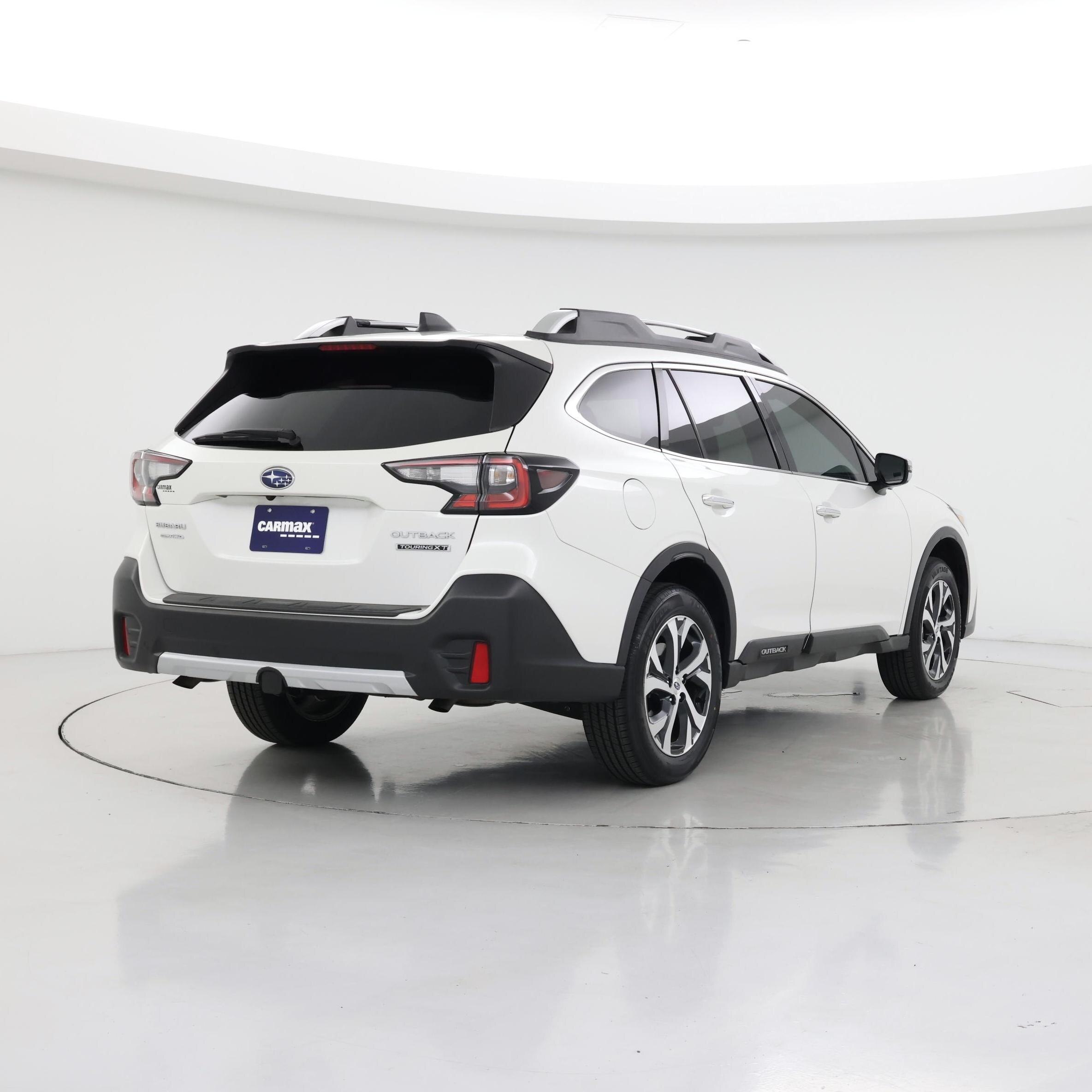 Thumbnail: 2022 Subaru Outback - 8