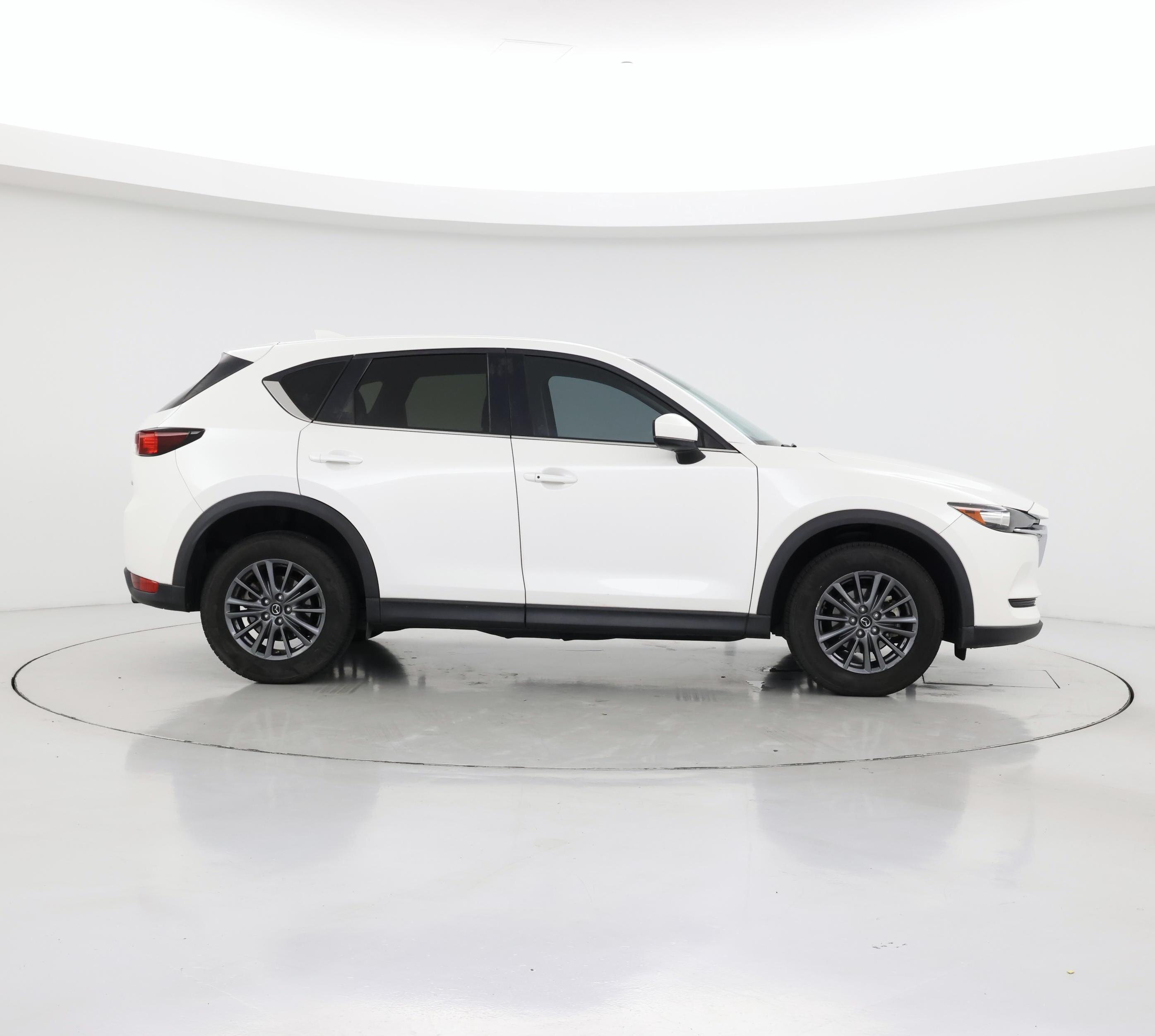 Thumbnail: 2021 Mazda CX-5 - 7